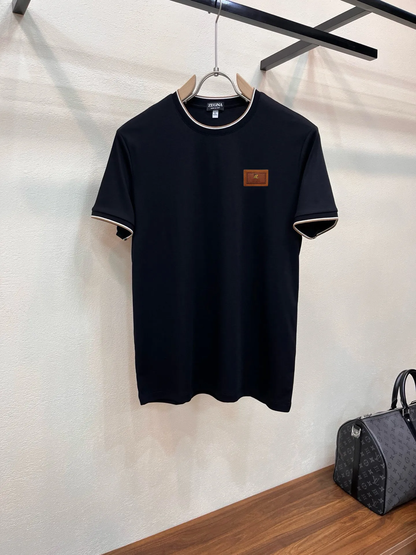 ， New Arrival Original T Hot Sale Versatile Premium Quality logo Breathable 。Size：M-4XL（ )